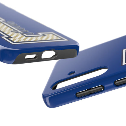 Lions Personalized Tough Phone Cases Samsung