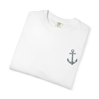 Ono Island Salty Soul - Comfort Colors