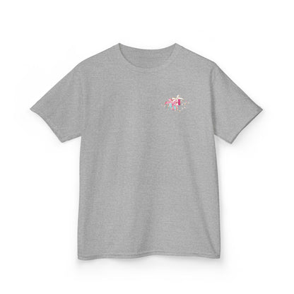 Deck the Palms Tee - Gildan