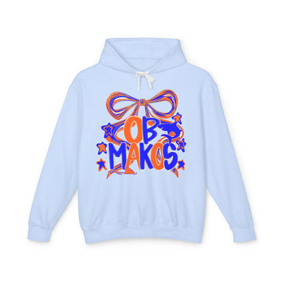 Adult OB Makos Hoodie - Comfort Colors