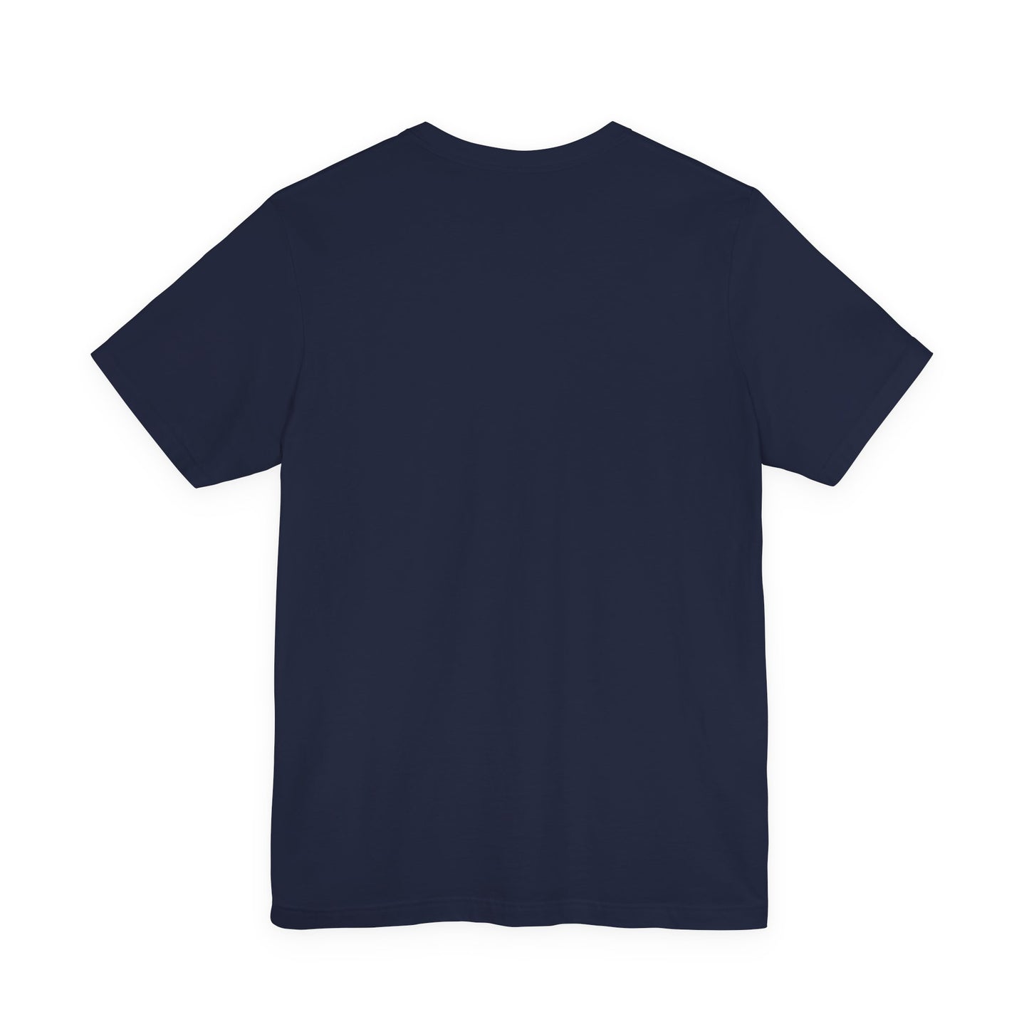 Mardi Gras T-Shirt — "Happy Mardi Gras" Carnival Mask & Beads Celebration Tee