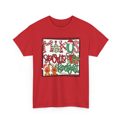 Adult Makos Christmas - Gildan