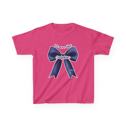 Youth Chic Coquette We Are The Dolphins