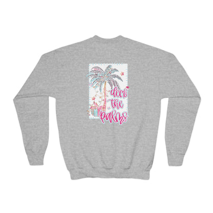 Deck The Palms - Gildan