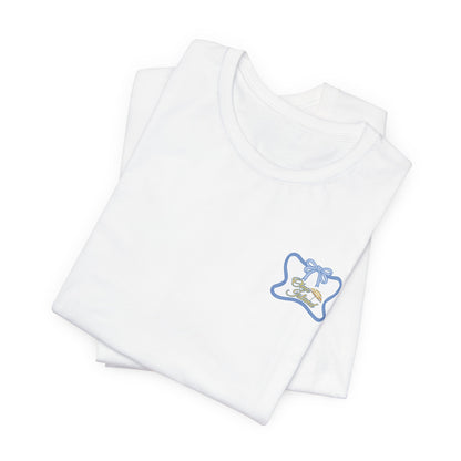 Adult Ono Island Beachy Tee - Bella Canvas