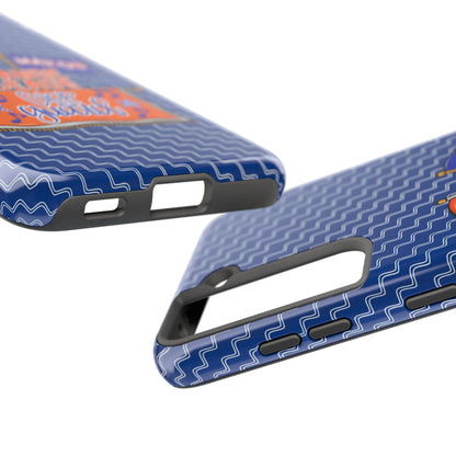 Makos Color Guard Tough Phone Cases Iphone Samsung