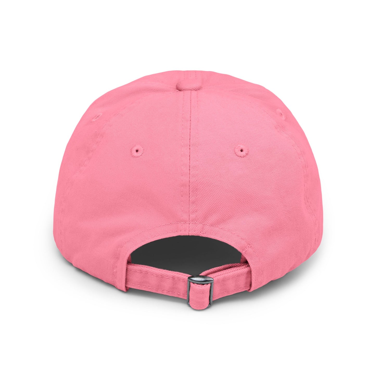 GS Marching Band Distressed Cap