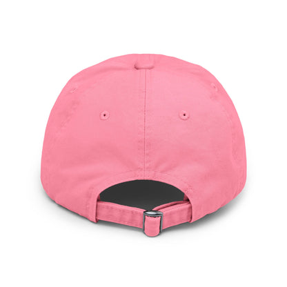 GS Marching Band Distressed Cap