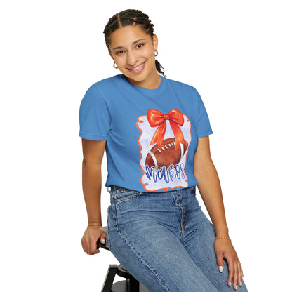 Adult Makos Watercolor Coquette Tee - Comfort Colors