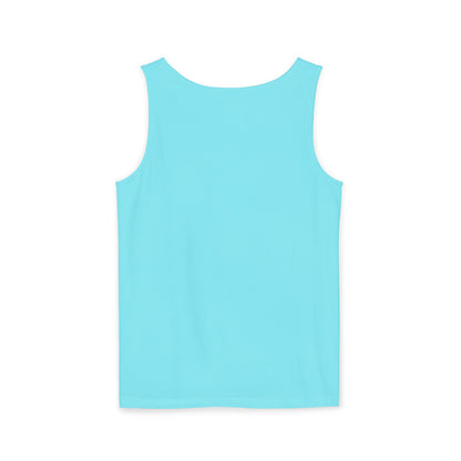Beach Days Tank Top - Comfort Colors