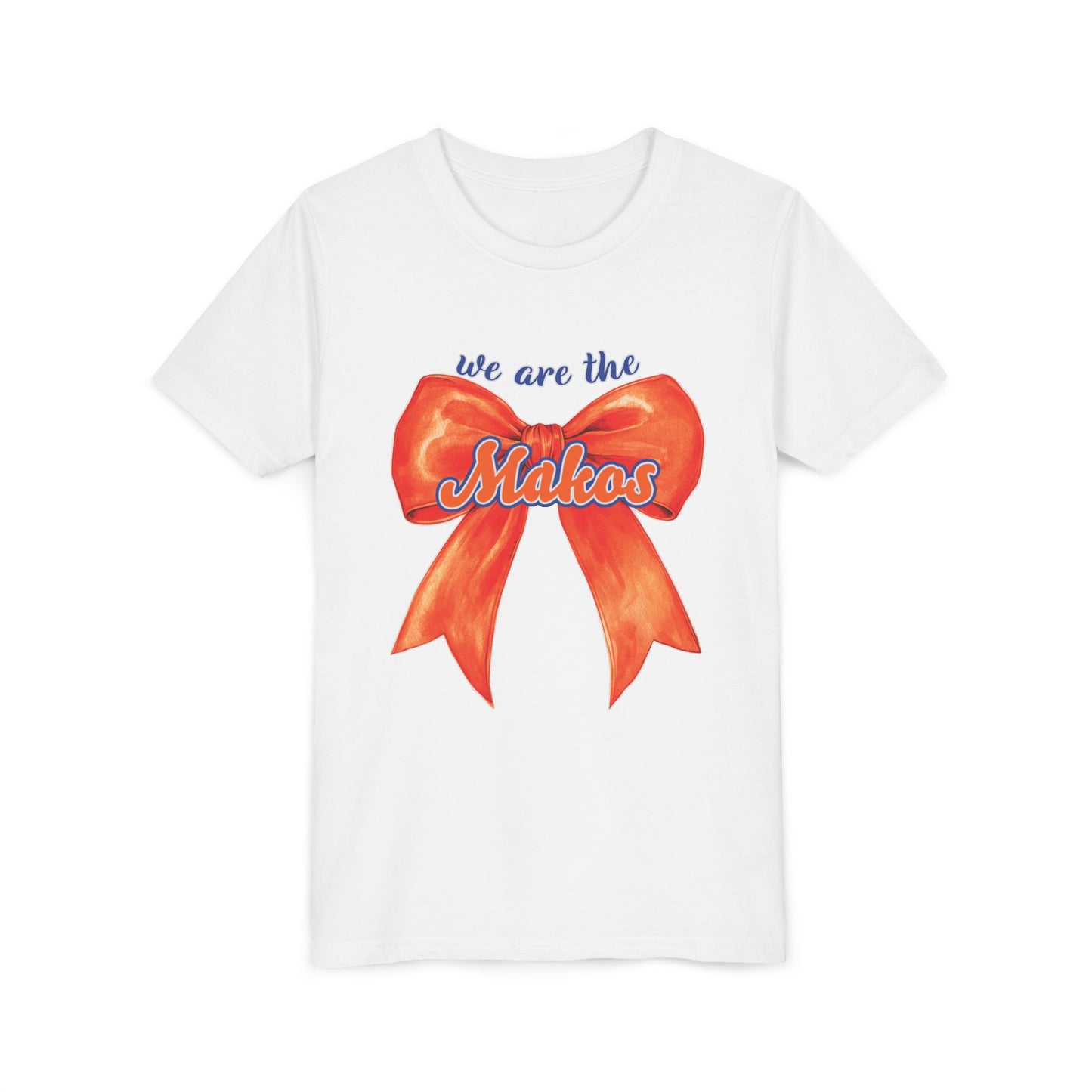 Youth We Are Coquette Bow
