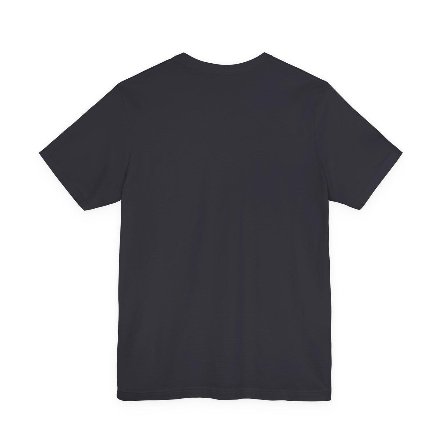 Mardi Gras T-Shirt — "Happy Mardi Gras" Carnival Mask & Beads Celebration Tee