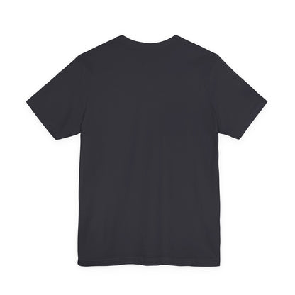 Mardi Gras T-Shirt — "Happy Mardi Gras" Carnival Mask & Beads Celebration Tee