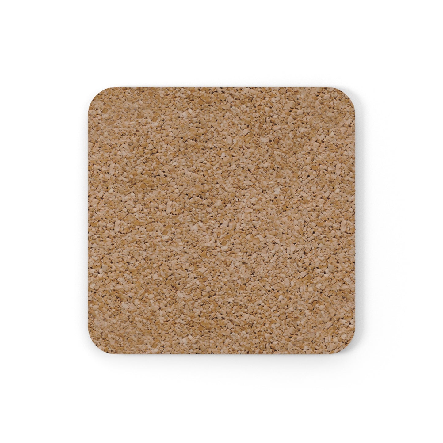 Ono Island Beach Days Cork Coaster