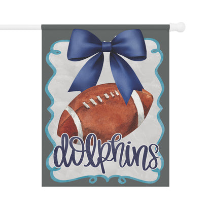 GS Dolphins House Flag