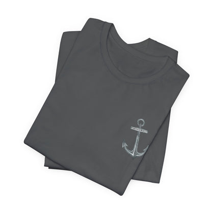 Adult Ono Salty Soul Tee - Bella Canvas