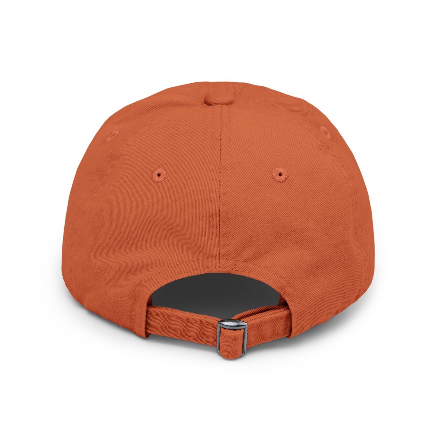 Makos Football Unisex Distressed Cap