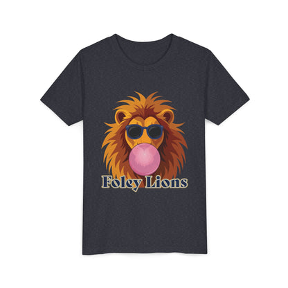 Youth We're Poppin Lion
