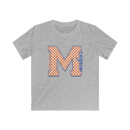 Makos Youth M Softstyle Gildan Tee