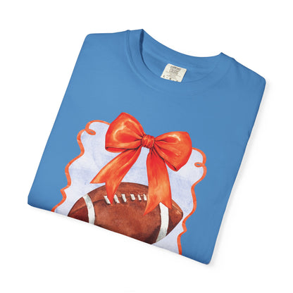 Adult Makos Watercolor Coquette Tee - Comfort Colors