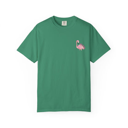 Always Flocking Flamazing Ono Tee - Comfort Colors