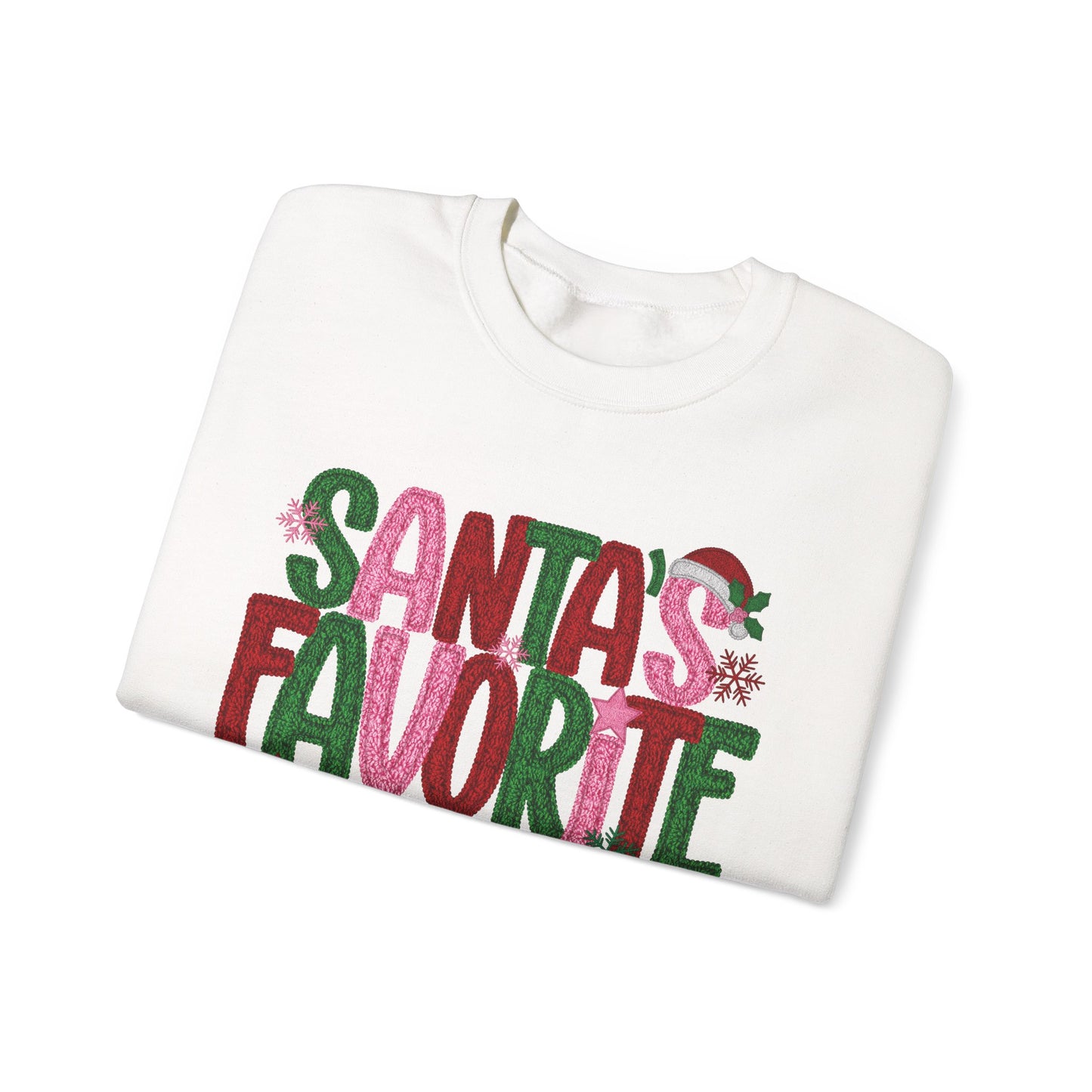 Santa's Favorite Mako - Gildan