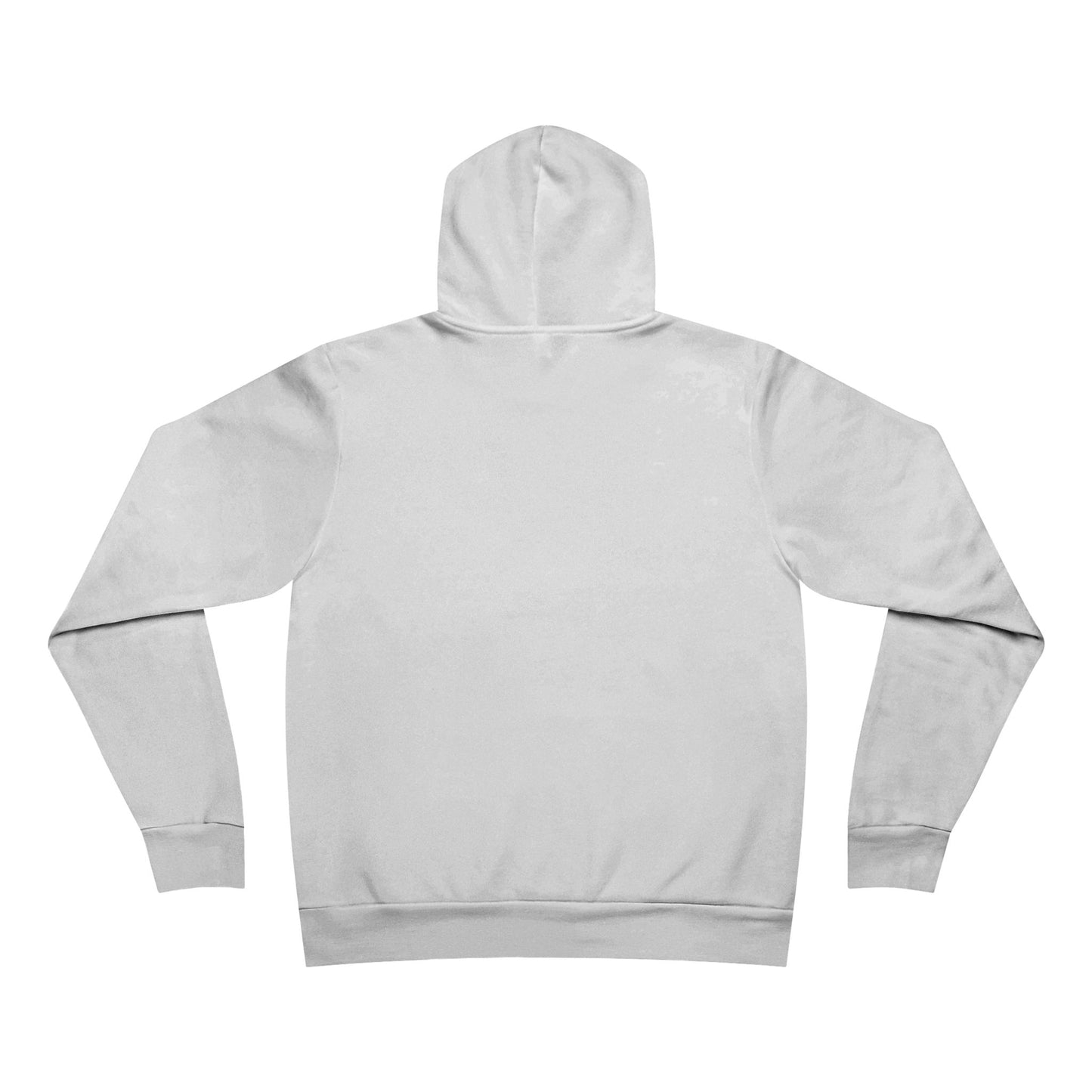 Adult Unisex Sponge Fleece Pullover Hoodie - Bella Canvas