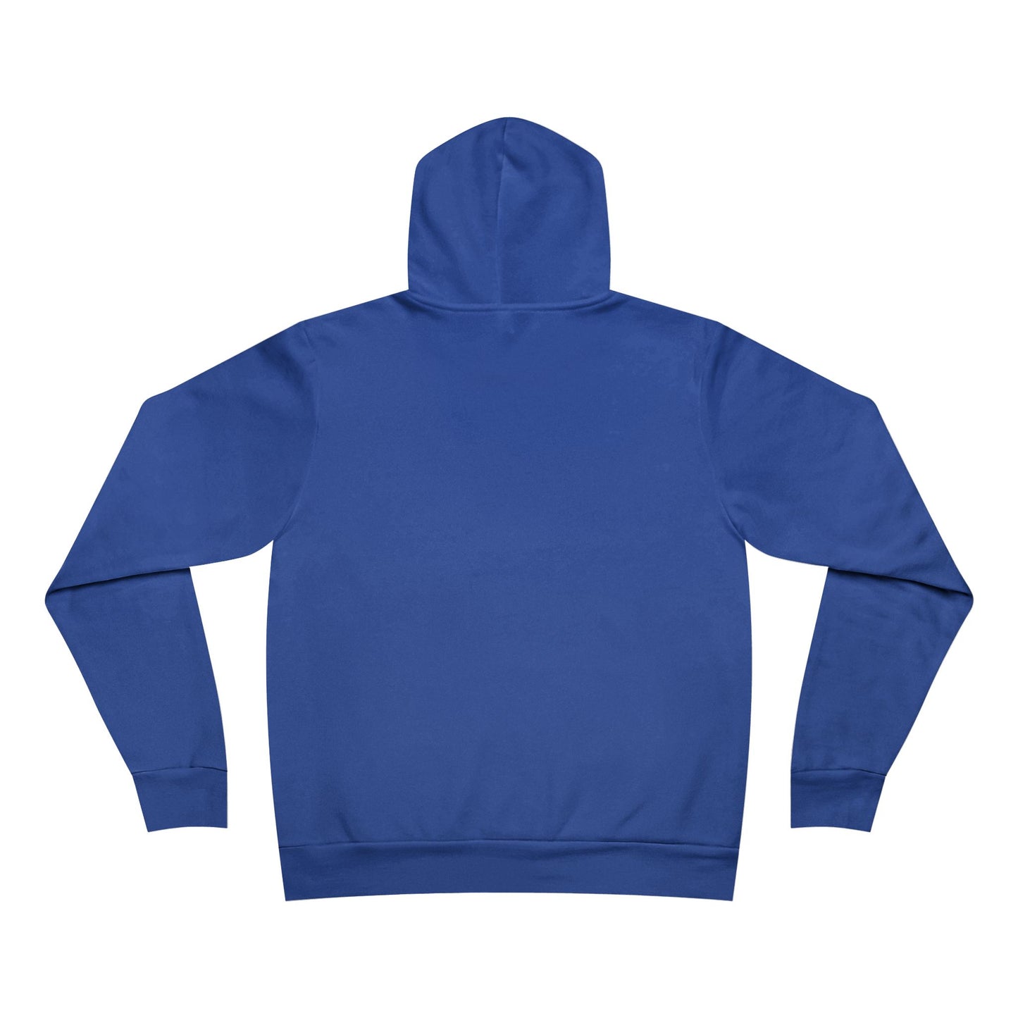 Adult Unisex Sponge Fleece Pullover Hoodie - Bella Canvas