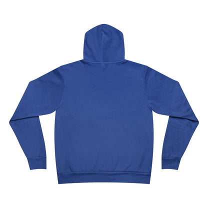 Adult Unisex Sponge Fleece Pullover Hoodie - Bella Canvas