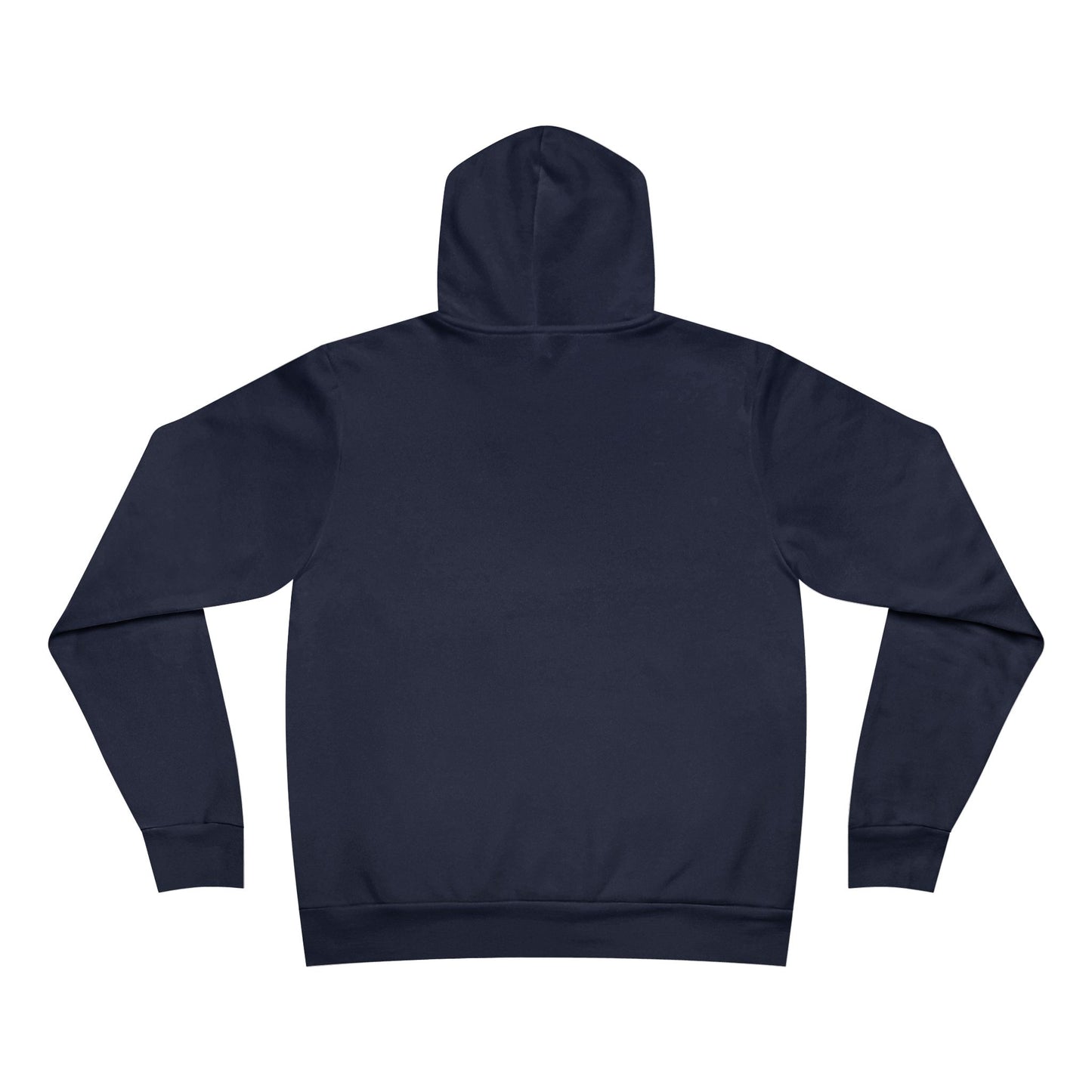 Adult Unisex Sponge Fleece Pullover Hoodie - Bella Canvas