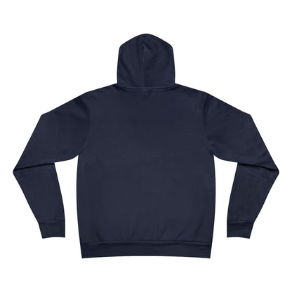 Adult Unisex Sponge Fleece Pullover Hoodie - Bella Canvas