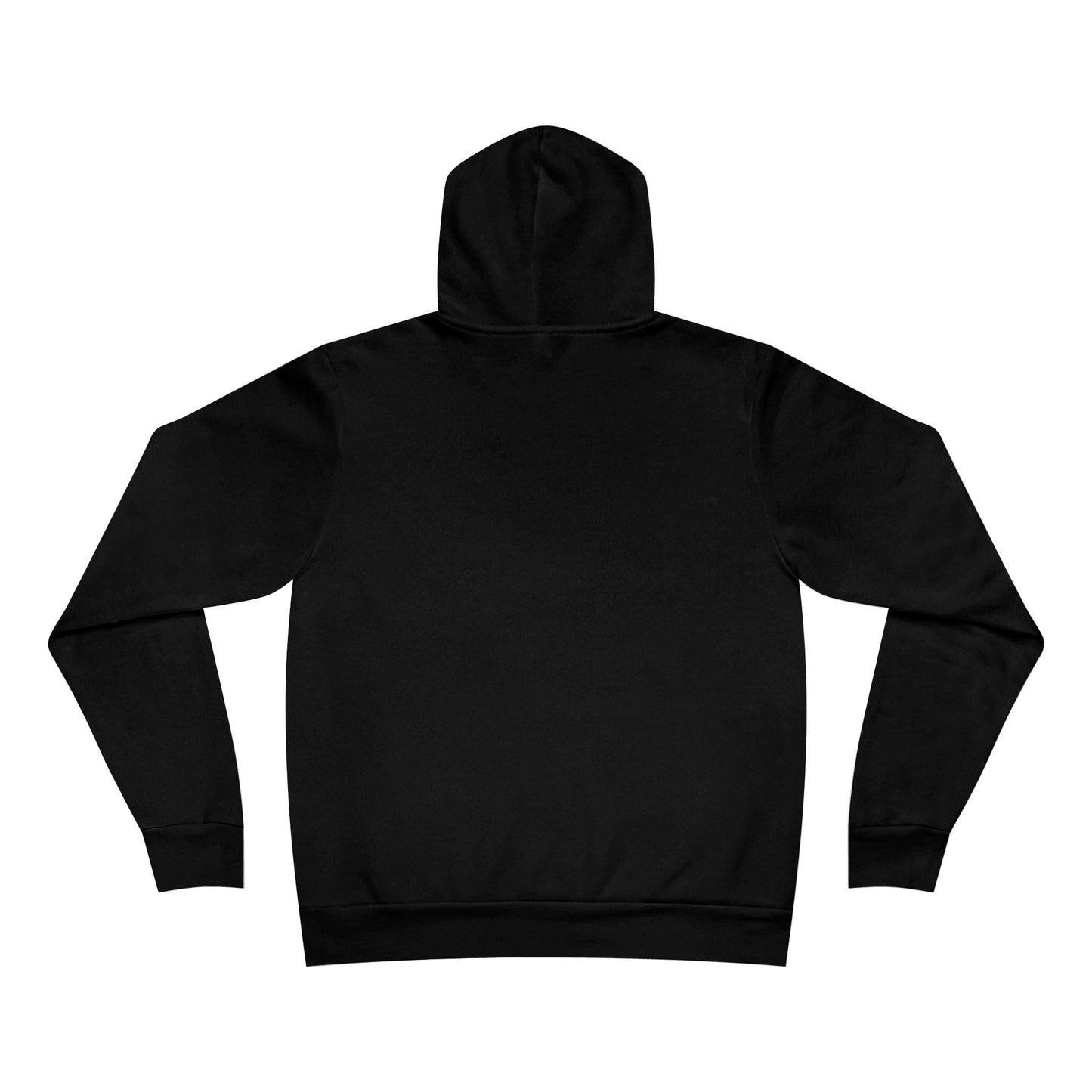 Adult Unisex Sponge Fleece Pullover Hoodie - Bella Canvas