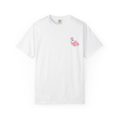 Always Flocking Flamazing Ono Tee - Comfort Colors