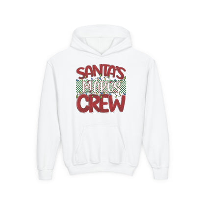 Santa's Makos Crew - Gildan