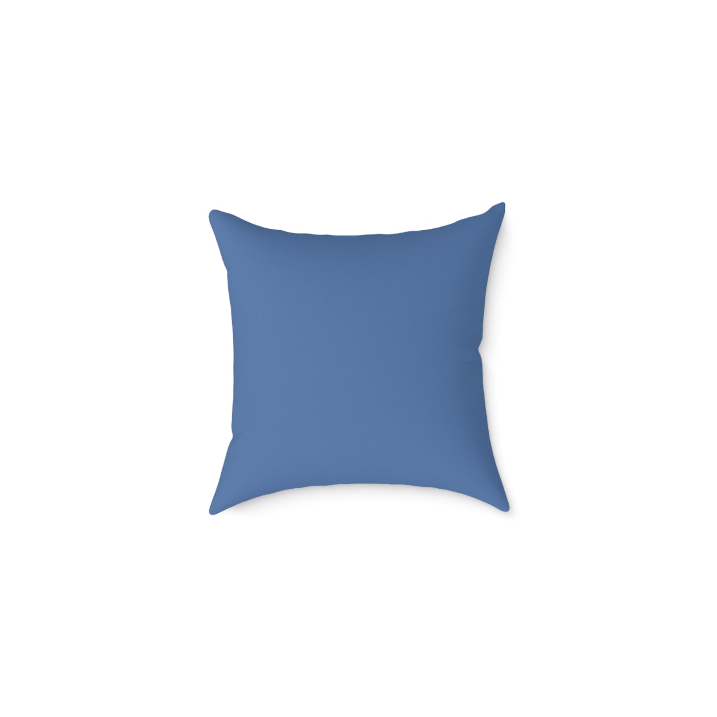 Nativity "The Greatest Gift of All" Decorative Pillow