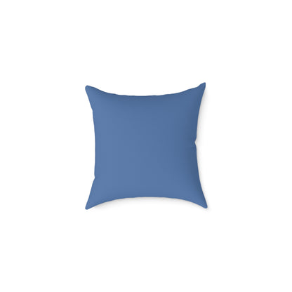 Nativity "The Greatest Gift of All" Decorative Pillow