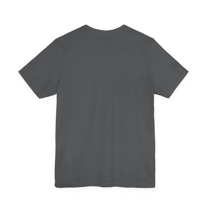 Mardi Gras T-Shirt — "Happy Mardi Gras" Carnival Mask & Beads Celebration Tee