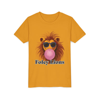 Youth Foley Lion in Sunnies