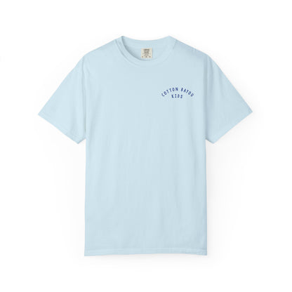 Coastal bayou adultversion