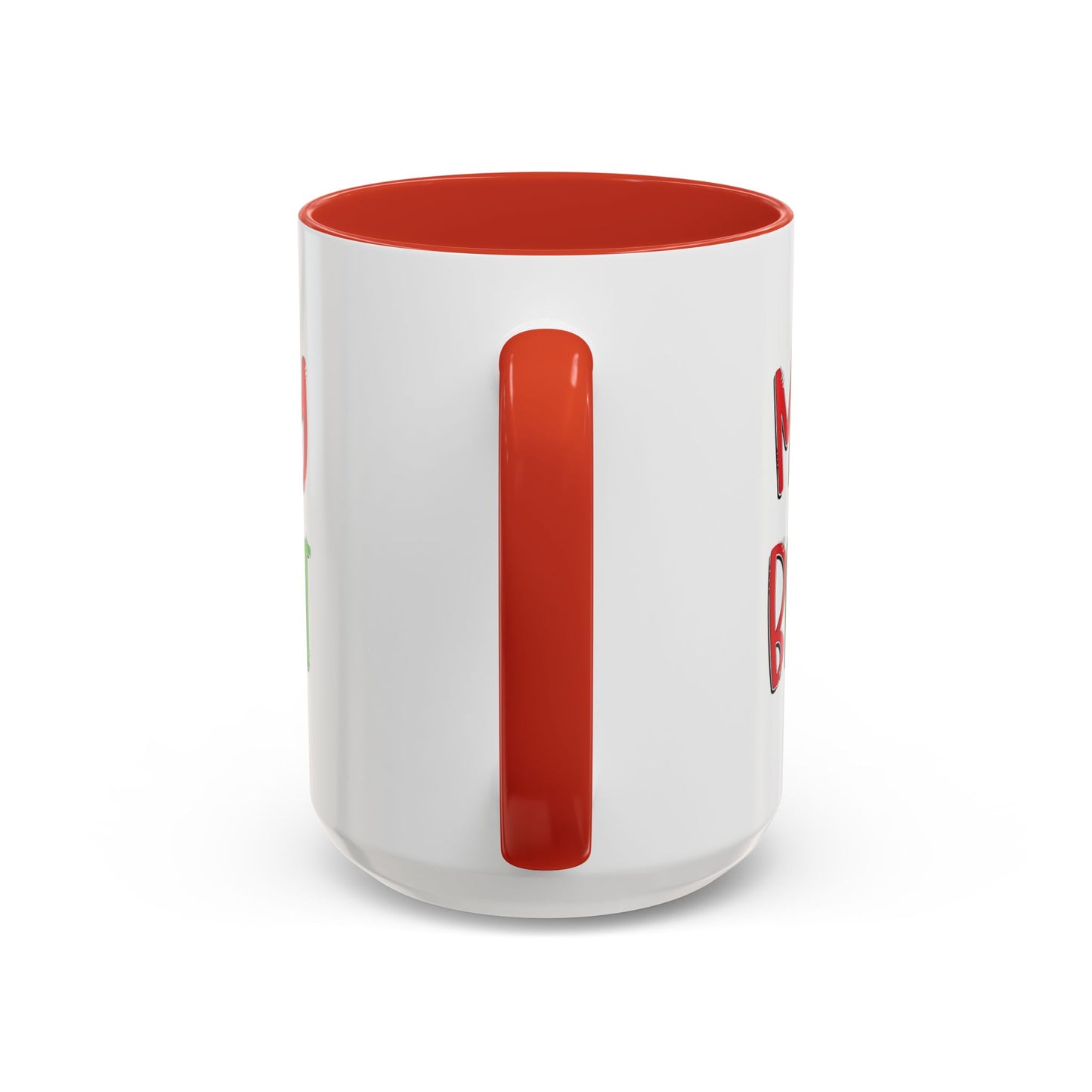 Merry & Bright Mug