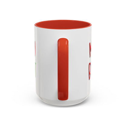 Merry & Bright Mug