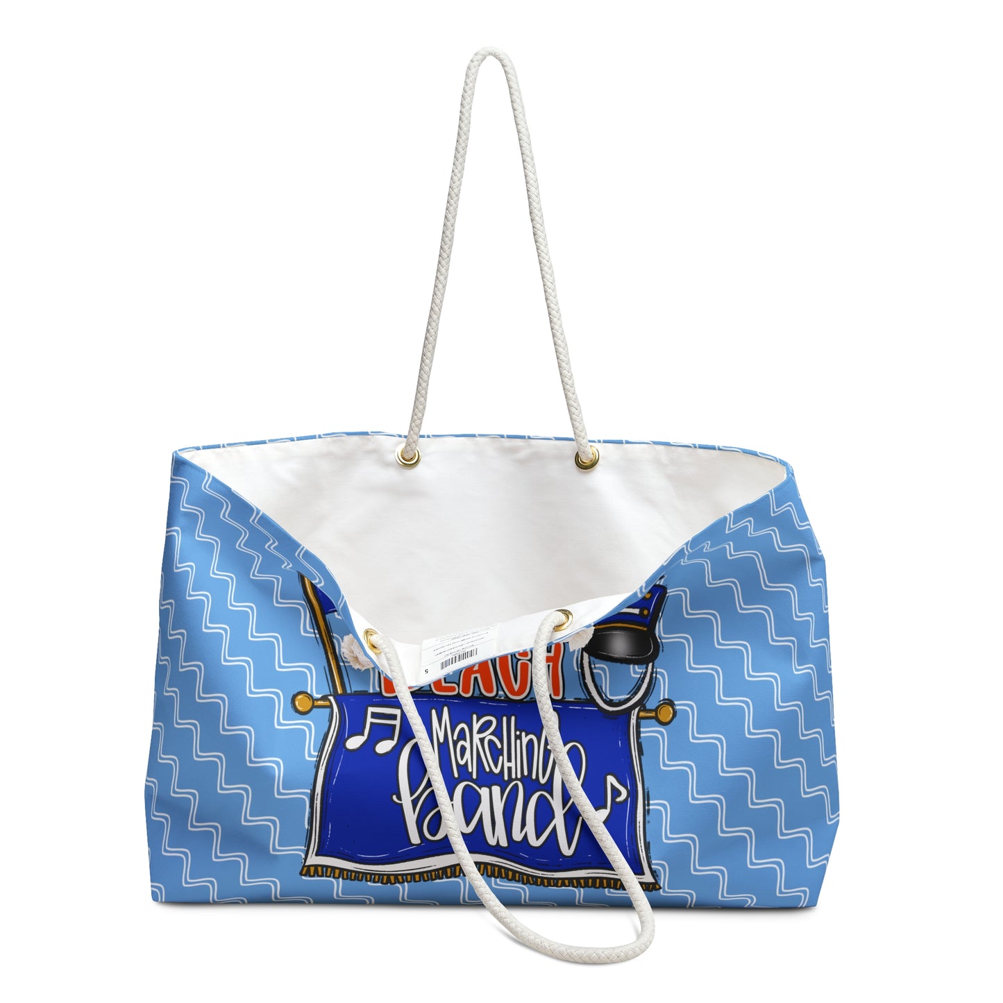 Makos Marching Band Tote