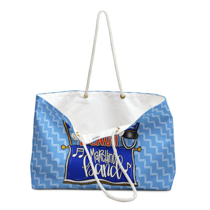 Makos Marching Band Tote