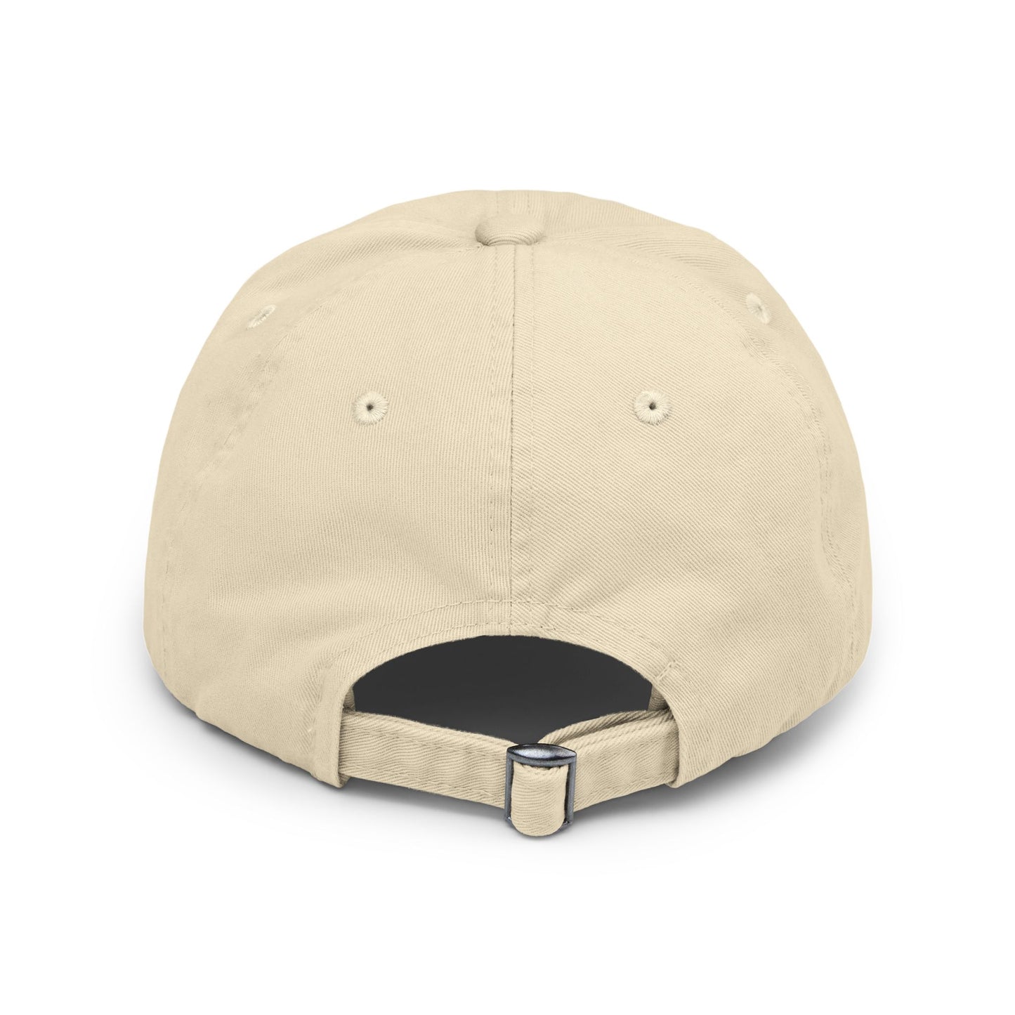 Salty Soul Ono Island Distressed Cap