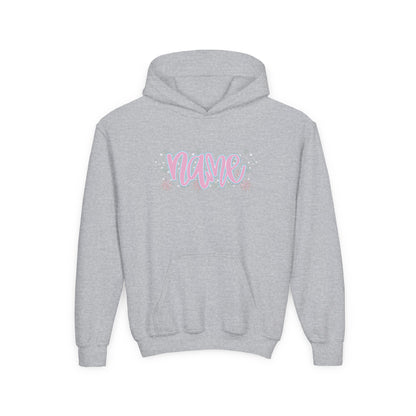 Personalized Sugar Plum Fairy 2 Hoodie - Gildan