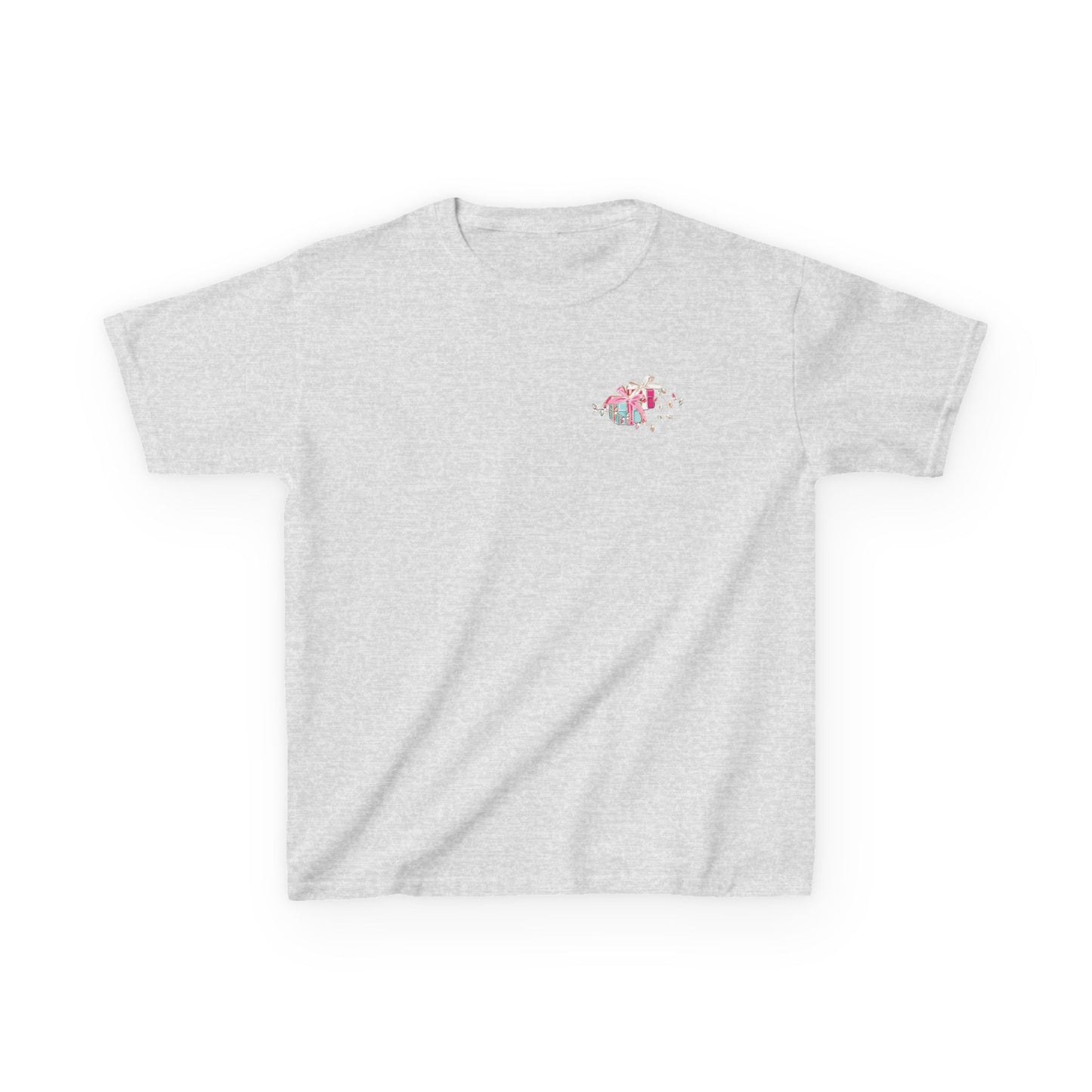 Deck the Palms Tee - Gildan