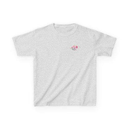 Deck the Palms Tee - Gildan