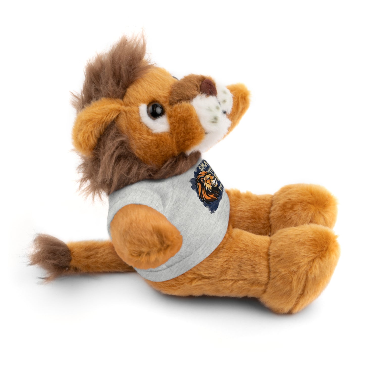 Foley Small Town Lions Plush