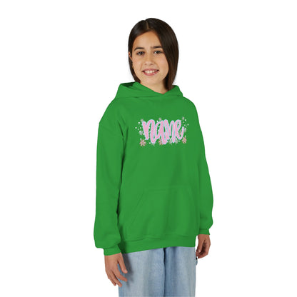 Personalized Sugar Plum Fairy Hoodie - Gildan