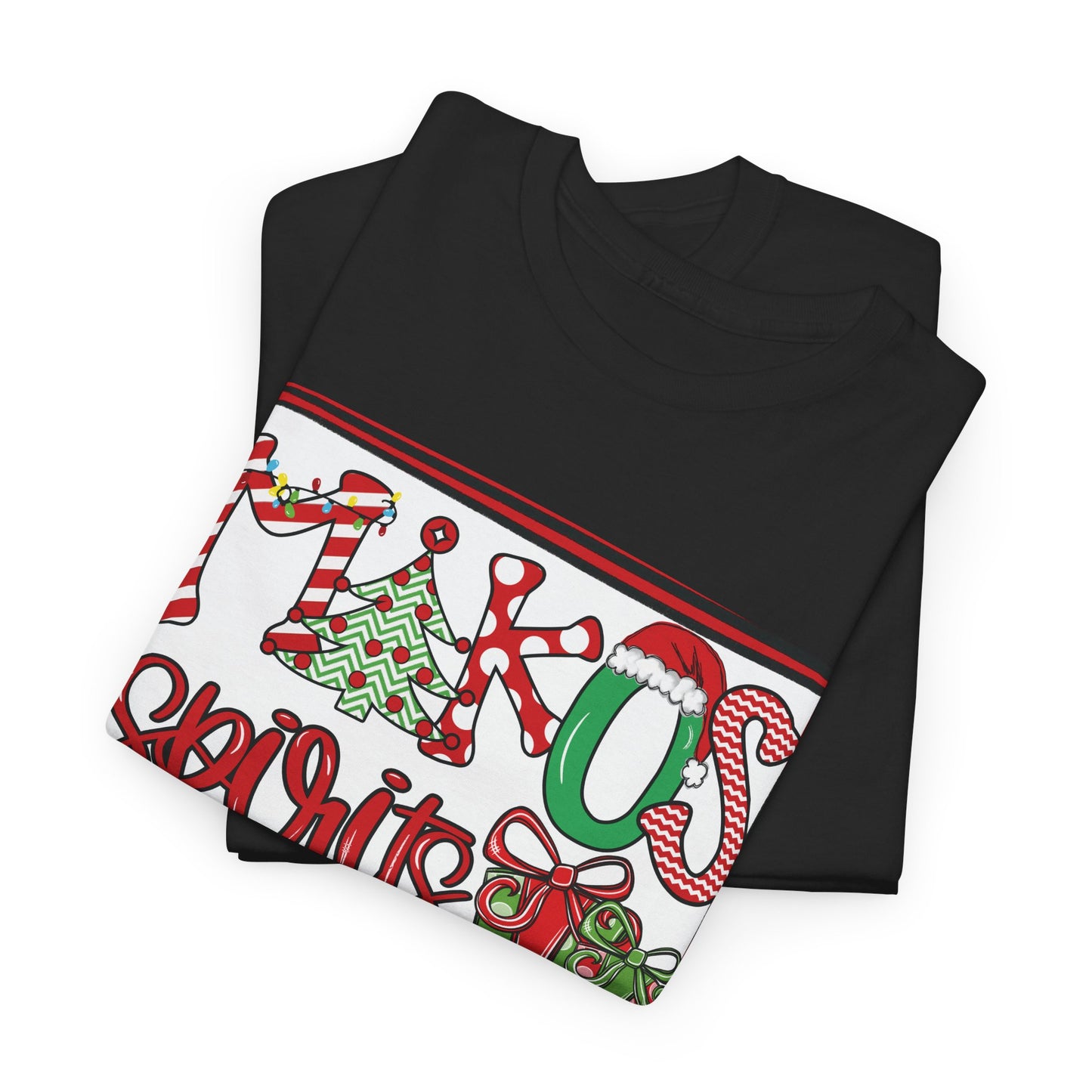 Adult Makos Christmas - Gildan